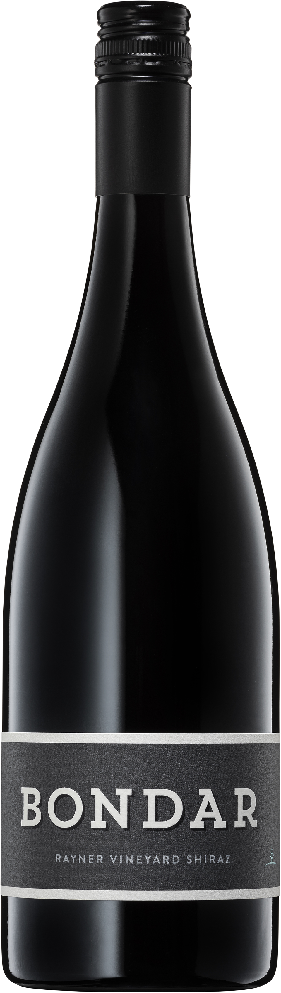 Bondar Wines Rayner Vineyard Shiraz 2019
